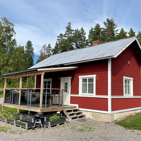 Backes Lillstuga Borlänge Exteriör bild
