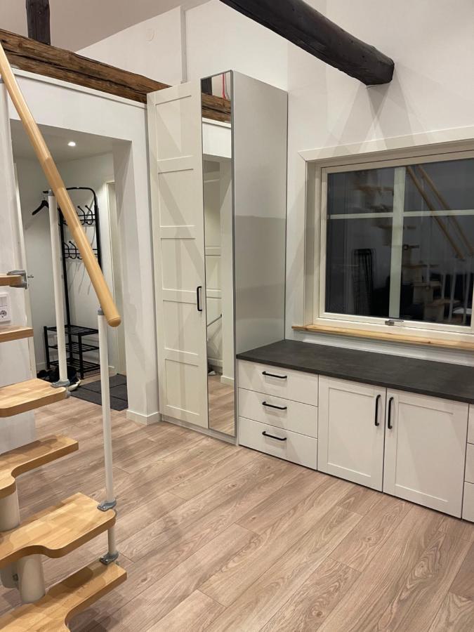 Backes Lillstuga Borlänge Exteriör bild