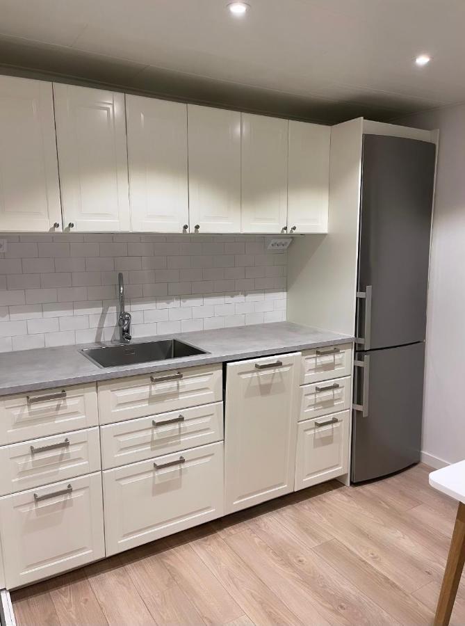 Backes Lillstuga Borlänge Exteriör bild